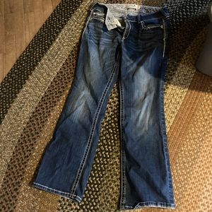 Women ariat jeans